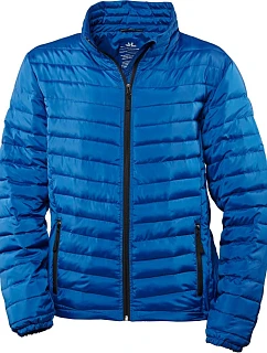 Tee Jays TJ 9630 Pánska bunda „Zepelin“ 18.9630 skydiver