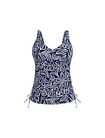 Style Top tankini horní díl model 21869380 - Anita Classix Style Top tankini horní díl model 21869380 - Anita Classix