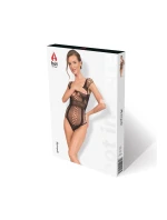 Hot in Here Metropolis farba:čierna