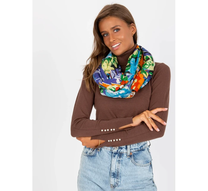 Pareo AT PO 176120.58 modrá