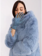 Rękawiczki AT RK model 19069168 szaro niebieski - FPrice