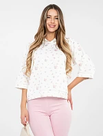 Blúzka IT BZ 22278.74 ecru