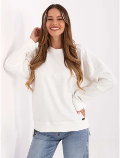 Bluzka RV BZ model 21406706 ecru - FPrice