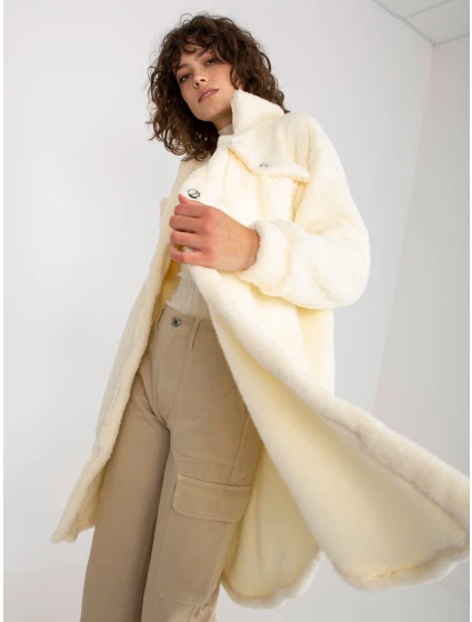 Košeľa RV KS 8438.00P ecru