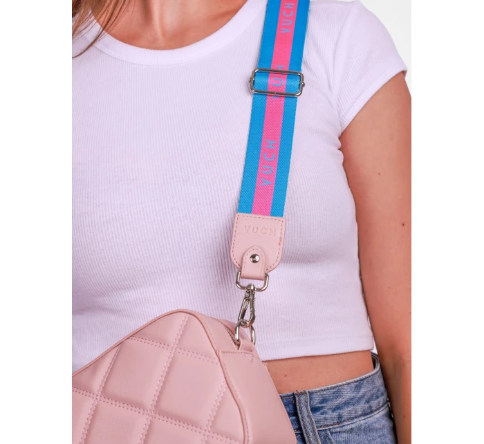 Dámska kabelka Vuch Massimo Mini Pink Dámska kabelka Vuch Massimo Mini Pink