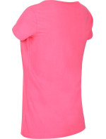 Dámske tričko RWT208 REGATTA breezed Ružové