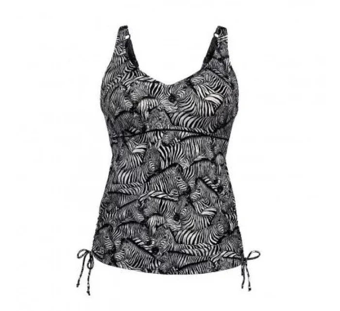 Dámsky Malaika Top Tankini - horný diel 8866-1 - RosaFaia