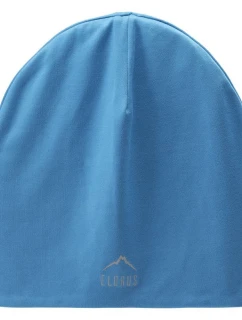 Pánská čepice M cap modrá  model 21959002 - Elbrus