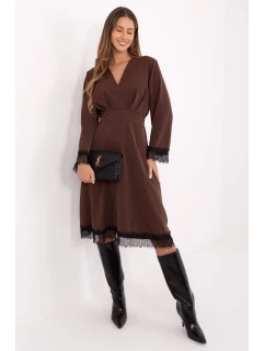 Večerné šaty model 220303 Taliansko Moda