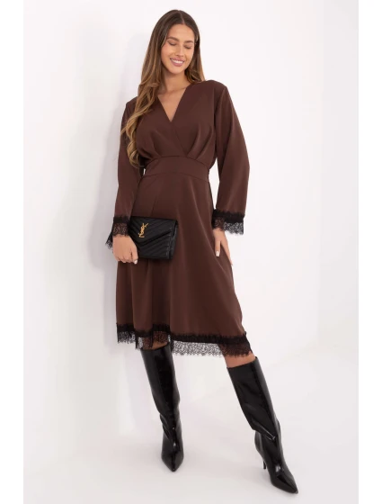 Večerné šaty model 220303 Taliansko Moda