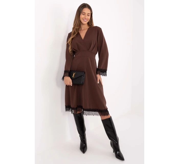 Večerné šaty model 220303 Taliansko Moda