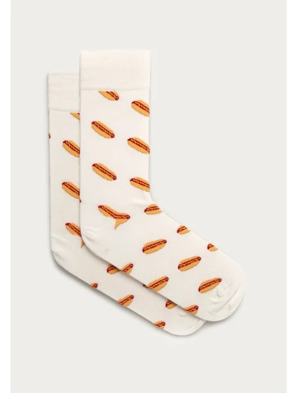 Pánské ponožky model 19019775 - John Frank