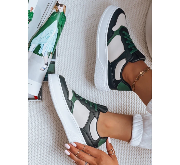 Dámské tenisky Dstreet model 21970129 - FashionStreet Dámské tenisky Dstreet model 21970129 - FashionStreet