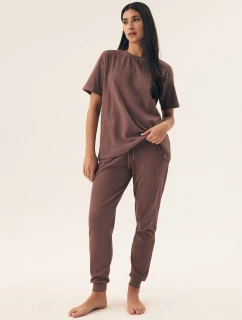 Henderson Dámské pyžamo  SL model 21022977 - HENDERSON LADIES