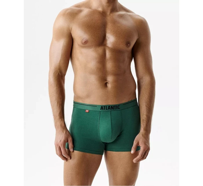 Boxerky model 21911837 A'3 S2XL - Atlantic