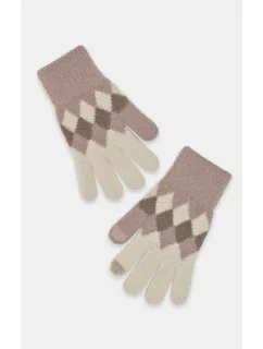 Dámské rukavice model 20480425 - Noviti