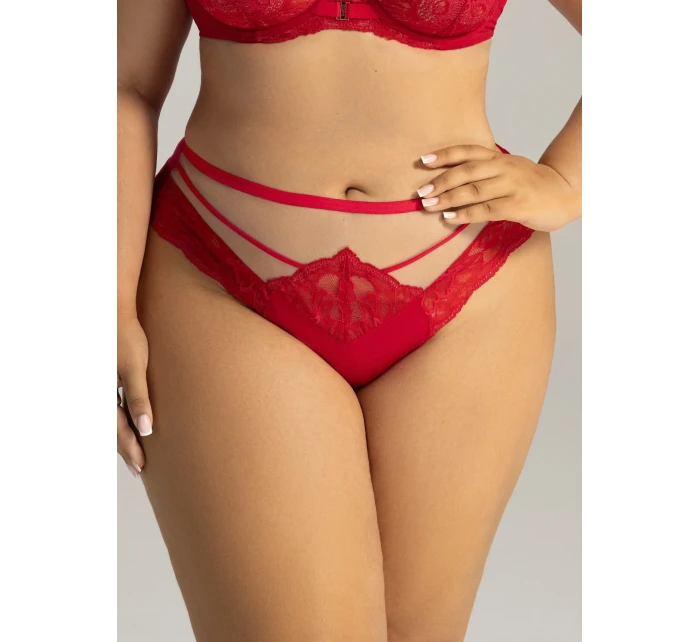 Nohavičky Ava 2157 S-3XL