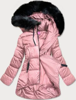 KURTKA DAMSKA ZIMOWA model 21243001 - VIOLA&C