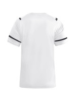 Futbalové tričko Zina Crudo Jr 3AA2-440F2 biele