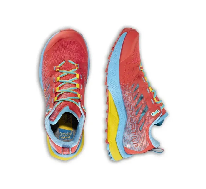 Běžecká obuv II W model 19675244 - La Sportiva Běžecká obuv II W model 19675244 - La Sportiva