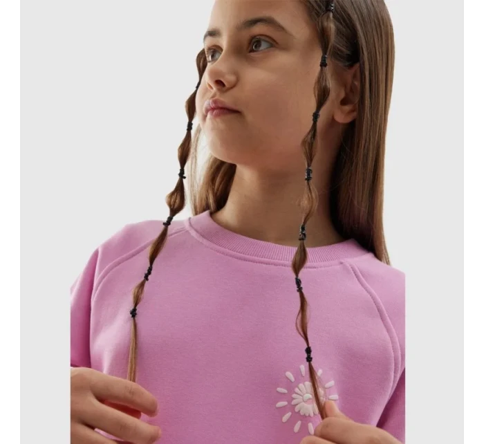 Mikina Jr model 19724020 56S - 4F