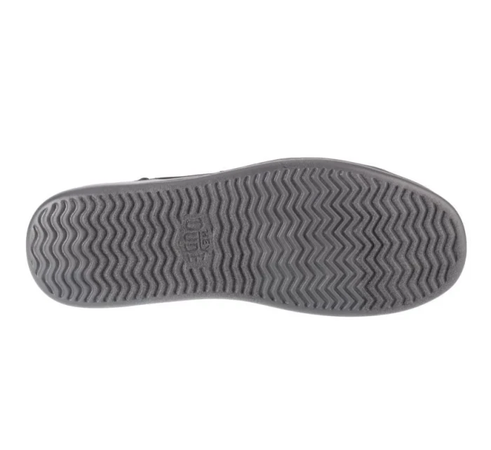 Boty  M Canvas M model 19919719 - Hey Dude