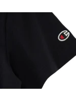 SS Tee W model 20479609 KK001 Tričko - CHAMPION SS Tee W model 20479609 KK001 Tričko - CHAMPION