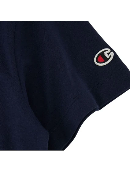 SS Tee W model 20540844 BS501 Tričko - CHAMPION