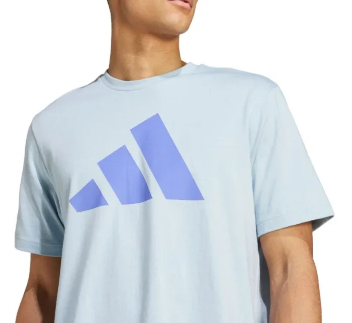 Tričko 3 Graphic M pánské model 20581785 - ADIDAS Tričko 3 Graphic M pánské model 20581785 - ADIDAS