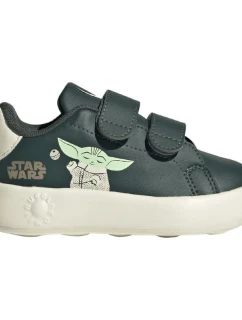 Topánky adidas Advantage Mandalorian CF I IH6258