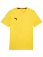 Puma Team Goal Casuals Tee M 658615 07 Pánske Puma Team Goal Casuals Tee M 658615 07 Pánske