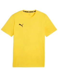 Puma Team Goal Casuals Tee M 658615 07 Pánske