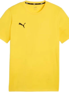 Team Goal Casuals Tee M model 21062255 07 pánské - Puma