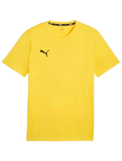 Puma Team Goal Casuals Tee M 658615 07 Pánske Puma Team Goal Casuals Tee M 658615 07 Pánske