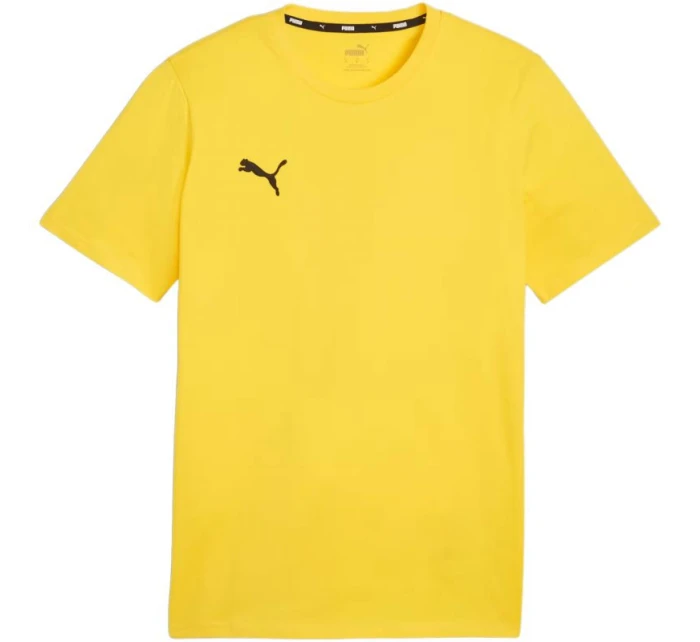 Puma Team Goal Casuals Tee M 658615 07 Pánske Puma Team Goal Casuals Tee M 658615 07 Pánske
