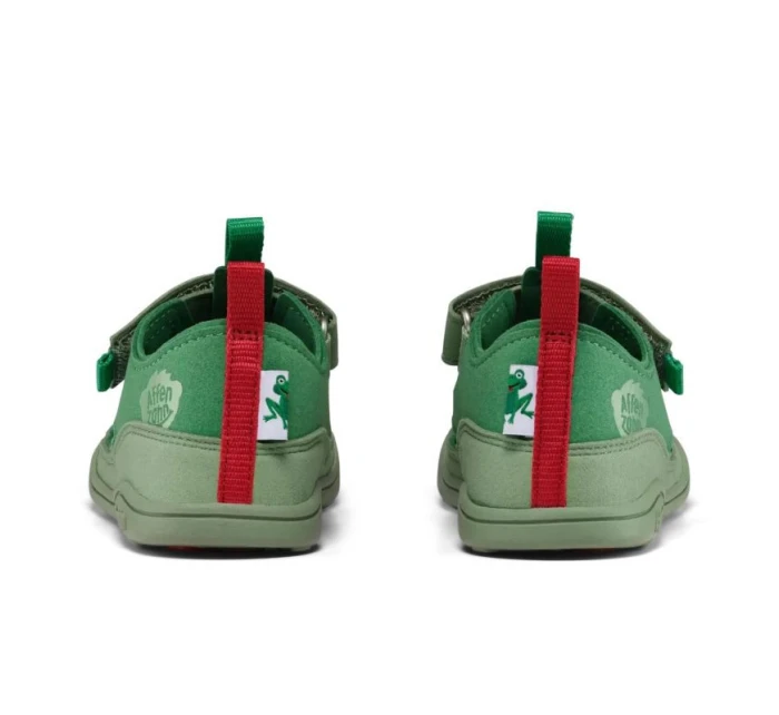 Frog Jr Obuv model 21182158 - Affenzahn Frog Jr Obuv model 21182158 - Affenzahn