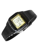 Pánske hodinky CASIO DB-36-9AVDF + BOX Pánske hodinky CASIO DB-36-9AVDF + BOX