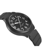 Pánske hodinky CASIO MW-240-1BVDF + BOX Pánske hodinky CASIO MW-240-1BVDF + BOX