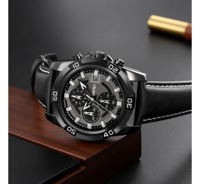 Pánské hodinky model 21805787 + BOX - Skmei