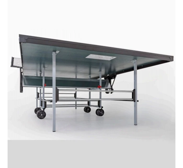 Sponet p-pongový stôl