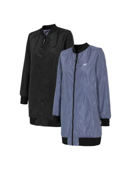 Dámská bunda W model 16031061 25S - 4F