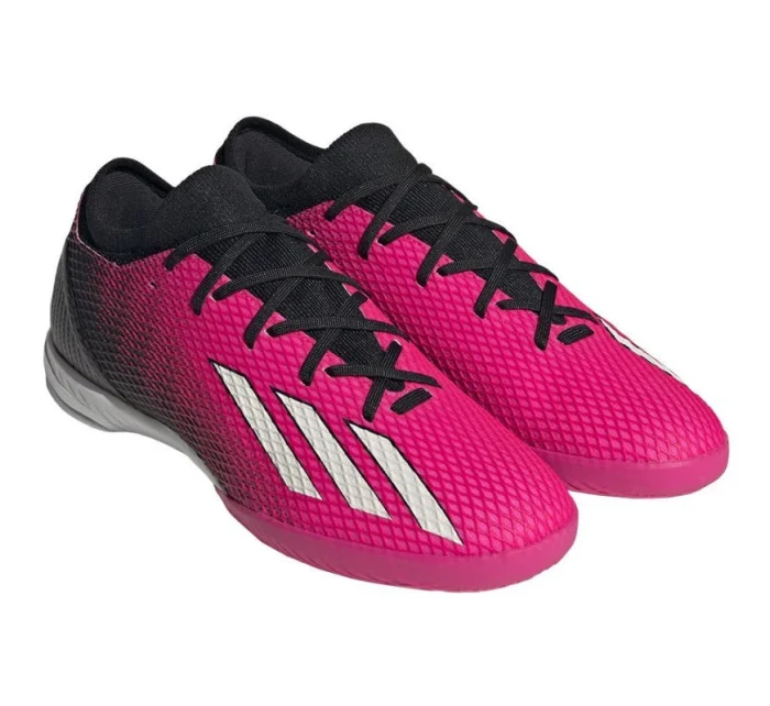 Pánske topánky X Speedportal.3 IN M GZ5068 - ADIDAS Pánske topánky X Speedportal.3 IN M GZ5068 - ADIDAS