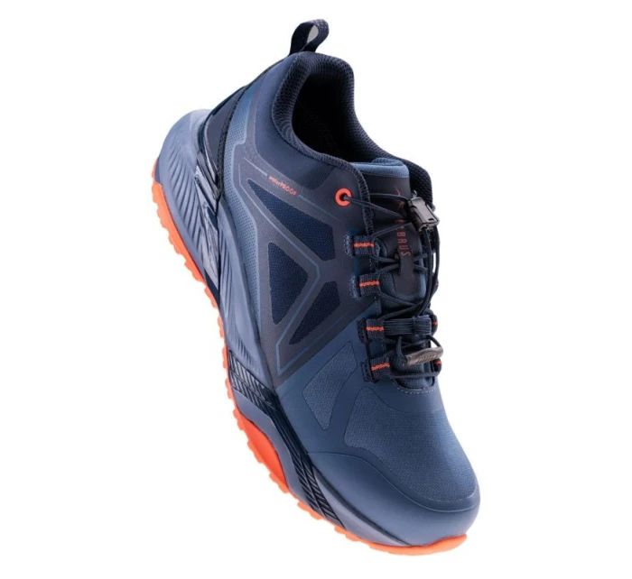 Pánská obuv Wp M boty  model 18438982 - Elbrus