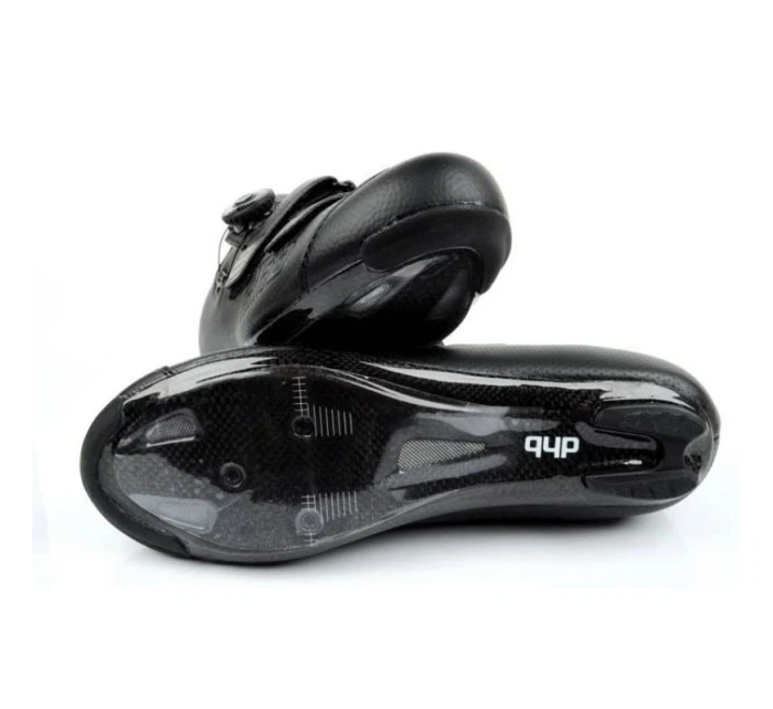 Carbon M cyklistické boty černé model 18757602 - Inny