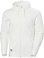 Classic Pánská mikina s kapucí "Classic" white model 22434337 - Helly Hansen Classic Pánská mikina s kapucí "Classic" white model 22434337 - Helly Hansen