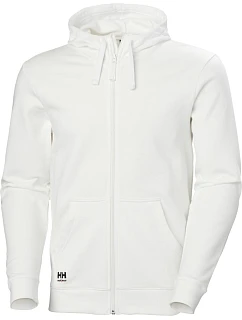 Classic Pánská mikina s kapucí "Classic" white model 22434337 - Helly Hansen