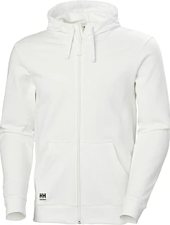 Helly Hansen Classic 79328 Pánska mikina s kapucňou „Classic“ 59.9328 biela