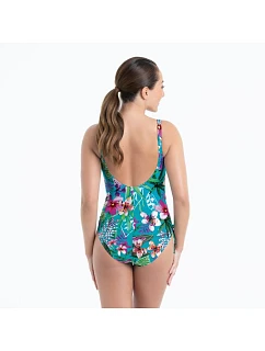Style Carejednodílné plavky capri blue model 21872569 - Anita Care