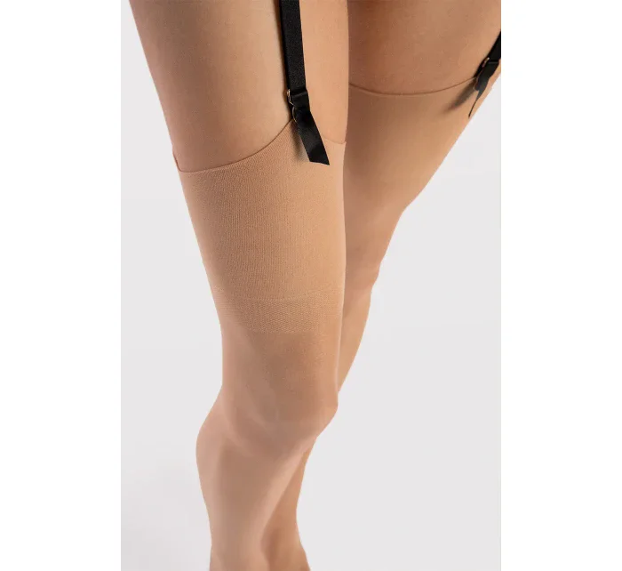 Fiore Infini 15 DEN O4112 farba: nude