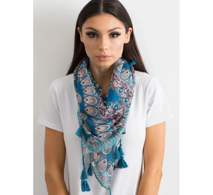 Závoj AT CH ENEC 71.33P modrý Závoj AT CH ENEC 71.33P modrý